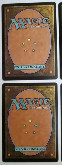 ×4 Geth's Grimiore VLP/LP - Darksteel - MTG - Magic The Gathering Cards - Image 5