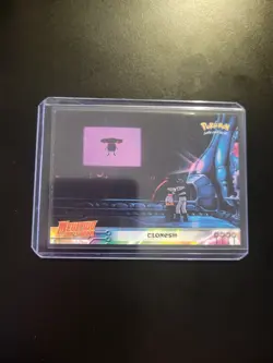 Pokemon Card - Clones!!! #29 - Topps - Mewtwo Strikes Back - Image 1