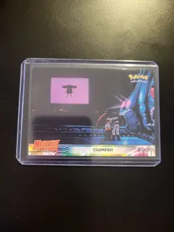 Pokemon Card - Clones!!! #29 - Topps - Mewtwo Strikes Back - Image 4