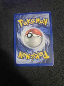 Dugtrio - 19/102 - Pokemon Base Set Unlimited Rare Card WOTC HP - Image 2