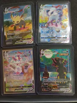 Pokemon - Card Lot Official TCG 30 Cards GUARANTEED-EX/GX/V/VMAX or Secret Rare - Image 1
