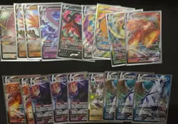 Pokemon - Card Lot Official TCG 30 Cards GUARANTEED-EX/GX/V/VMAX or Secret Rare - Image 4