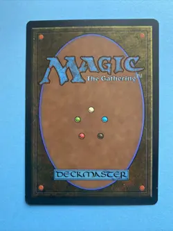 Diabolic Machine 4th Edition - MTG Near Mint NM - Image 4