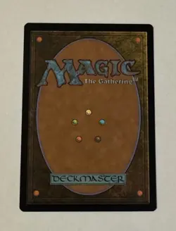 MTG Snow-Covered Island (278) Kaldheim NM - Image 2