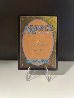 1x - Snow-Covered FOREST - #284 - Kaldheim - NM MTG - Image 2