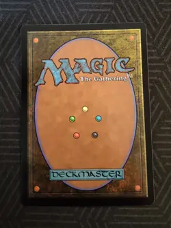 mtg snow-covered plains 277 kaldheim - Image 2