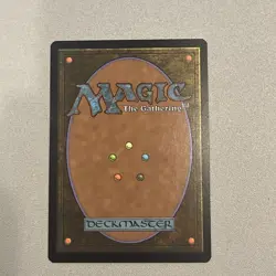 Smelting Vat - RETRO FRAME - MTG The Brothers War: Commander - NM Rare Artifact - Image 2