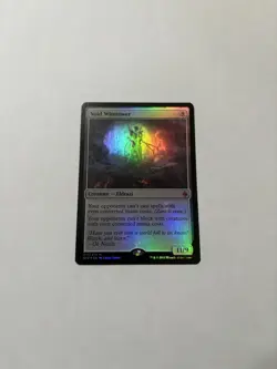 Void Winnower Battle for Zendikar Foil - Image 1