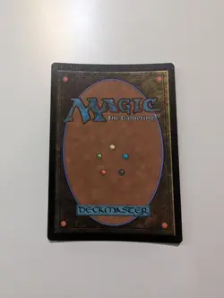 MTG - Cosmic Rebirth (Showcase Foil) - The Aftermath NM/M Condition - Image 4