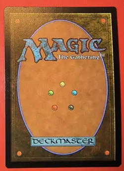 MTG: *GRISLY SALVAGE* RIPPLE FOIL M3C/#263/ NM / COMMON /UNPLAYED - Image 3