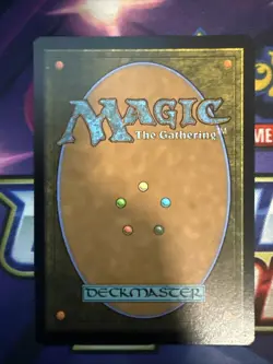 Arcane Signet Retro Foil MTG Promo - NM - - Image 2