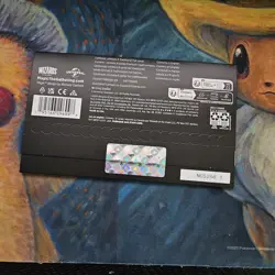 MTG Secret Lair x The Office: Dwight's Destiny Foil Edition Sealed - Image 3