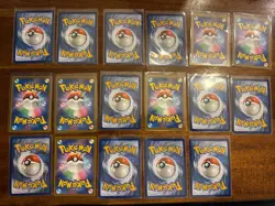 Pokemon Charizard Card 17 Card Lot!! EX/VSTAR/V/Holo/GO/Japanese - Image 2