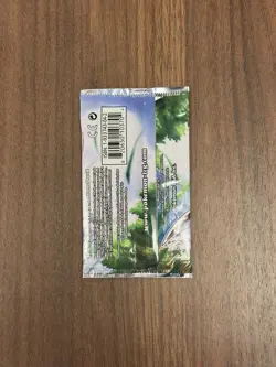 Pokemon EX Holon Phantoms Pack - Factory Sealed (Kabutops) - Image 2