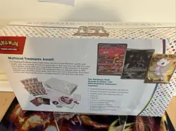 Pokemon TCG Scarlet & Violet 151 Ultra Premium Collection Box New & Sealed MINT - Image 3