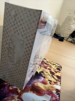 Pokemon TCG Scarlet & Violet 151 Ultra Premium Collection Box New & Sealed MINT - Image 5