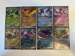Glory Of Team Rocket - sv10 - Base Set - 001-098 - C,U,R,RR - Pokemon JPN - Image 2