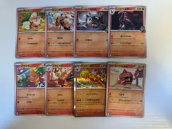 Glory Of Team Rocket - sv10 - Base Set - 001-098 - C,U,R,RR - Pokemon JPN - Image 4