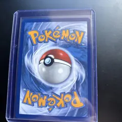 Pokemon TCG Sawsbuck 092/086 Illustration Rare White Flare MINT/NM - Image 3