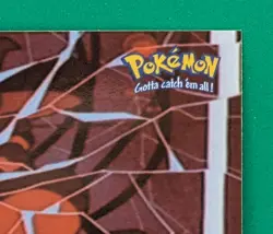 Topps Pokemon! Mewtwo Strikes Back! #2 Awakening! 1998 - NEVER PLAYED - Image 5