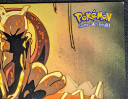 Pokemon - Topps - Consciousness And Congratulations #3 Non Foil - Blue Logo - LP - Image 3