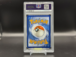 2024 Pokemon S&V Surging Sparks - Ceruledge Illustration Rare - PSA 9 197/191 - Image 2