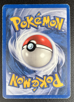 Dark Gyarados 36/109 EX Team Rocket Returns Pokemon Uncommon Non Holo - HP - Image 2