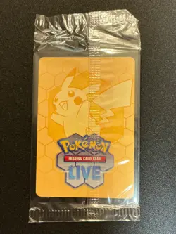 Pokemon TCG Bulbasaur 133/132 Illustration Rare Mega Evolutions Stamped Promo - Image 2