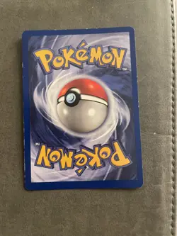 1999 Pokemon Zap Theme Deck WOTC Theme Deck Base Set Complete LP - NM Vintage - Image 4