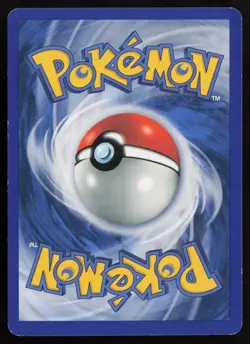 Pikachu 070/111 Neo Genesis Pokemon TCG LP - NM - Image 2