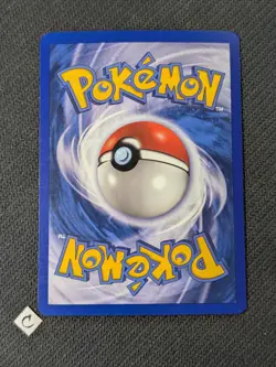 Manectric 7/106 - EX Emerald Holo Rare Pokemon TCG NM - Image 2