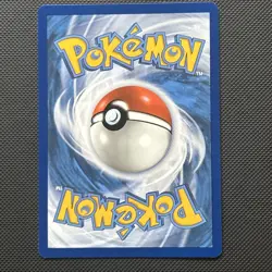 Iron Crown ex 206/162 Sv05: Temporal Forces Holo SIR Pokemon - Image 5