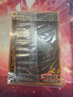 YuGiOh Ultra Rare Blue Eyes Ultimate Dragon JMP-EN005 SEALED NM/Mint - Image 2