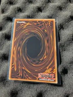 Elder Entity Norden RA04-EN226 Quarter Century Secret Rare NM Yugioh - Image 2