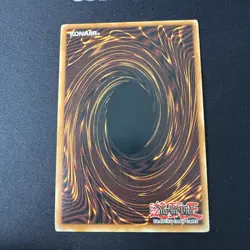 YUGIOH ANCIENT FOREST SUPER RARE ANPR-EN048 1ST EDITION - Image 4