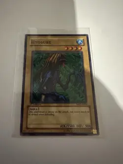 Yu-Gi-Oh! TCG MRD 1st Edition Bundle - Image 4