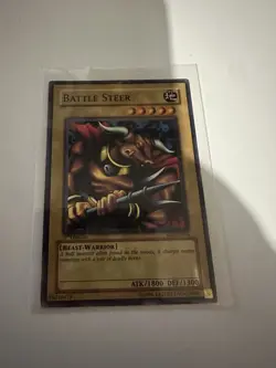 Yu-Gi-Oh! TCG MRD 1st Edition Bundle - Image 5