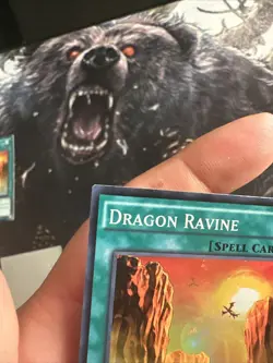 Dragon Ravine AP07-EN012 Astral Pack 7 Unlimited - Image 3