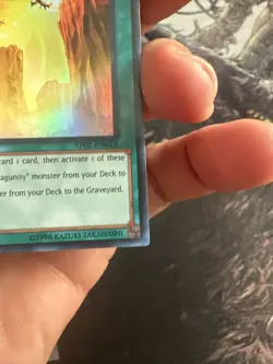 Dragon Ravine AP07-EN012 Astral Pack 7 Unlimited - Image 5