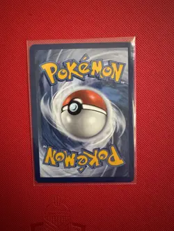 Mewtwo 052 Sv: Scarlet & Violet Holo Promo Card NM/Mint Condition - Image 2