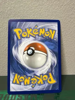 Pokemon TCG Giacomo Prismatic Evolutions Holo Ultra Rare Card 138/131 - Image 2