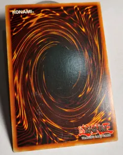 Yu-Gi-Oh TCG Lord Of D. BPT-004 Limited Edition Secret Rare Card LP Nm - Image 4