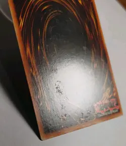 Yu-Gi-Oh TCG Lord Of D. BPT-004 Limited Edition Secret Rare Card LP Nm - Image 5