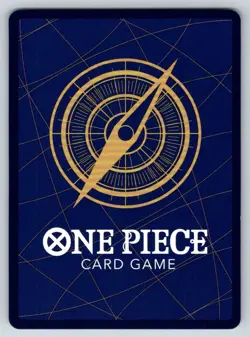 Buggy P-084 One Piece Promotion Cards Foil - Image 2