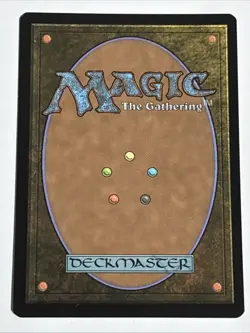 MTG Lord of the Rings Took Reaper Foil 0035 NM - Image 2