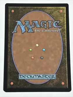 MTG Lord of the Rings Quickbeam, Upstart Ent Borderless 0419 NM - Image 2