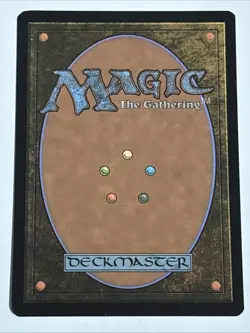 MTG Lord of the Rings Quickbeam, Upstart Ent Foil 0183 NM - Image 2