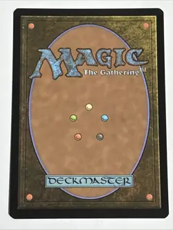 MTG Lord of the Rings Stalwarts of Osgiliath Foil 0033 NM - Image 2