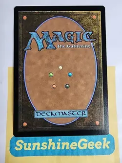 Snow-Covered Plains (White Border) Mystery Booster 2 Regular - Image 2