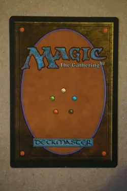 Ice Cauldron - Ice Age - Signed by Dan Frazier! NM! Free Shipping! - Image 2